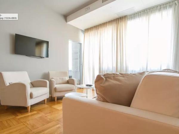 Ginevra Rooms : photo 5 de la chambre suite