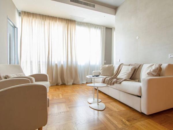 Ginevra Rooms : photo 4 de la chambre suite