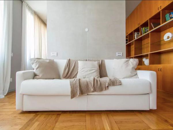 Ginevra Rooms : photo 7 de la chambre suite