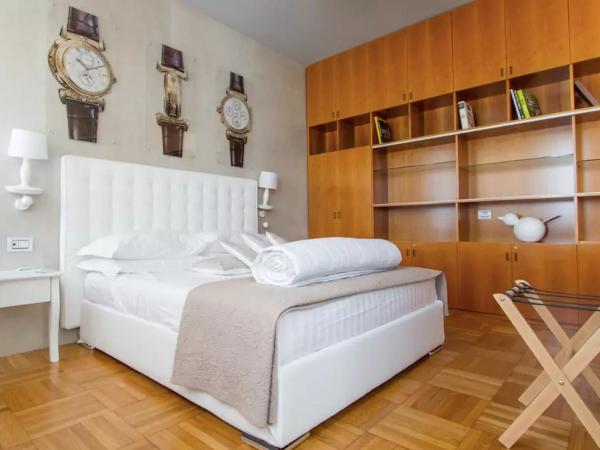 Ginevra Rooms : photo 2 de la chambre suite