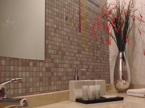 Zoom Apartments Hotel : photo 5 de la chambre chambre lits jumeaux/double standard