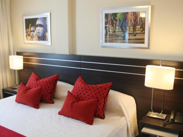 Zoom Apartments Hotel Boutique : photo 3 de la chambre chambre lits jumeaux/double standard