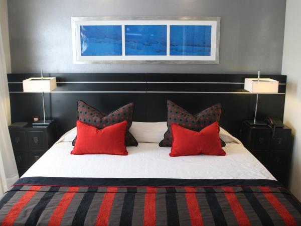 Zoom Apartments Hotel : photo 5 de la chambre studio classique