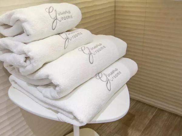 Ginevra Rooms : photo 10 de la chambre suite