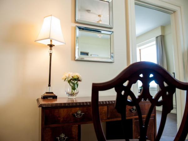 The Inn at the Union Club of British Columbia : photo 4 de la chambre suite supérieure - vue sur mer