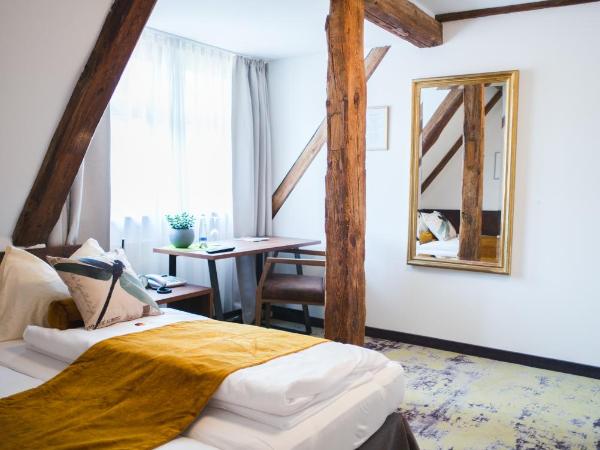 Hotel Zirbelstube : photo 1 de la chambre chambre simple