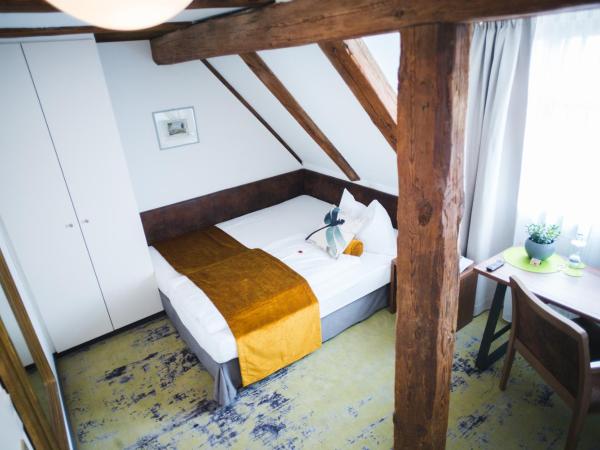 Hotel Zirbelstube : photo 2 de la chambre chambre simple