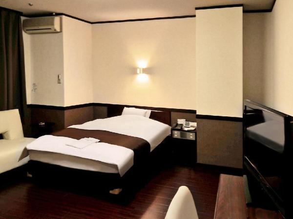 Hotel Saint Paul Nagasaki : photo 5 de la chambre chambre double standard