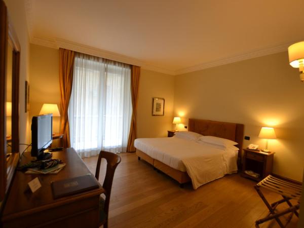 Katane Palace Hotel : photo 1 de la chambre chambre double ou lits jumeaux standard