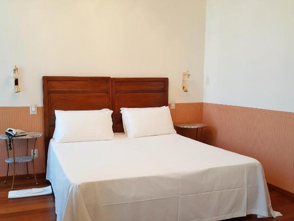 Hotel Roma e Rocca Cavour : photo 1 de la chambre chambre triple