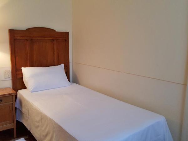 Hotel Roma e Rocca Cavour : photo 3 de la chambre chambre simple confort