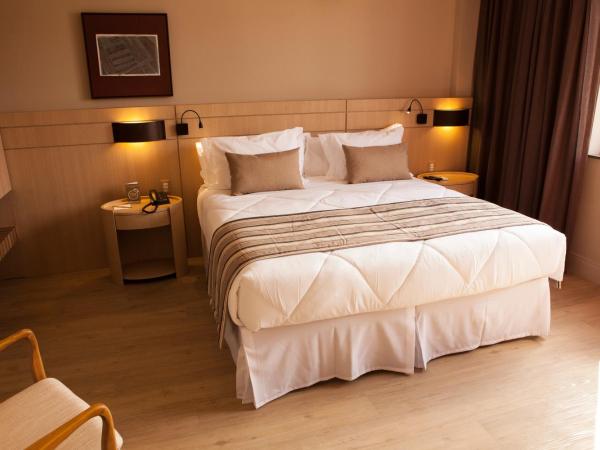 Ritz Copacabana Boutique Hotel : photo 8 de la chambre chambre double ou lits jumeaux exécutive