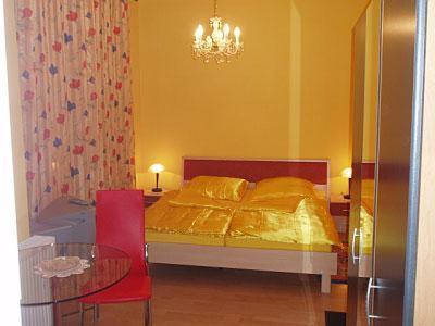 Pension Michael : photo 1 de la chambre chambre n°2