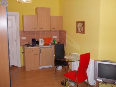 Pension Michael : photo 3 de la chambre chambre n°2