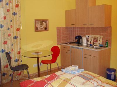 Pension Michael : photo 3 de la chambre chambre n°3