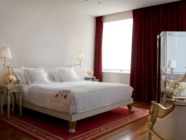 Faena Hotel Buenos Aires : photo 4 de la chambre suite 1 chambre - vue sur jardin