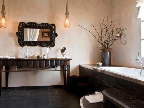 Villa De L'Ô : photo 5 de la chambre suite prestige unik
