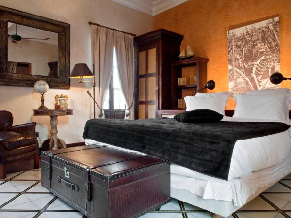 Villa De L'Ô : photo 6 de la chambre suite prestige unik