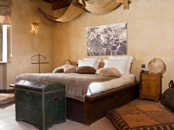 Villa De L'Ô : photo 9 de la chambre suite unik