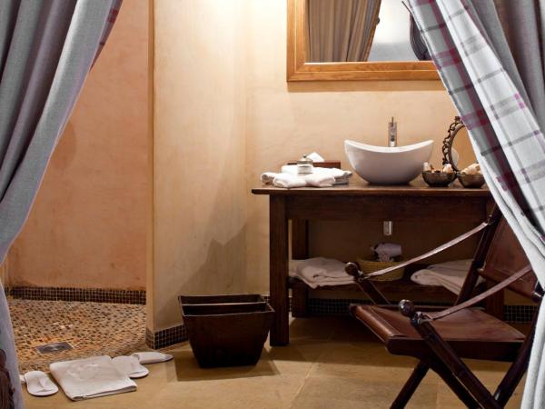 Villa De L'Ô : photo 4 de la chambre suite unik