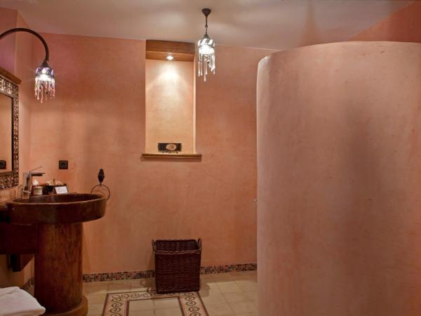 Villa De L'Ô : photo 3 de la chambre chambre prestige unik