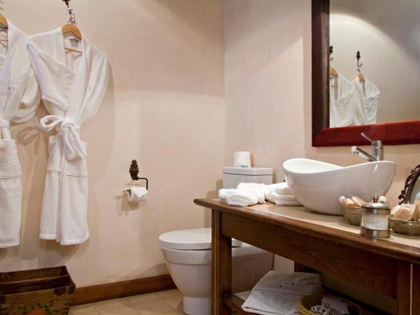 Villa De L'Ô : photo 7 de la chambre chambre prestige unik