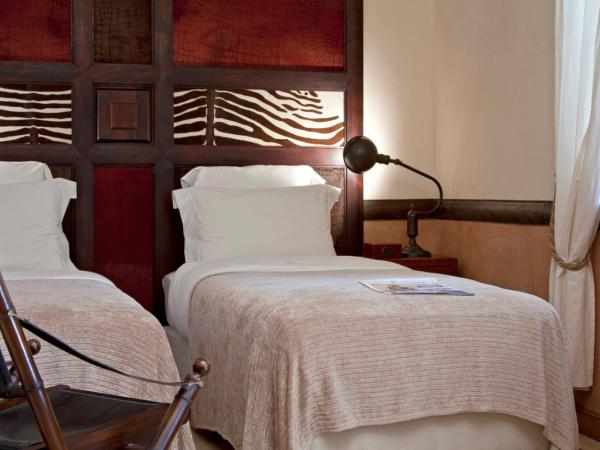 Villa De L'Ô : photo 6 de la chambre chambre prestige unik