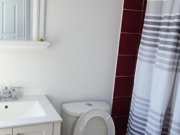 The Novel Stay : photo 1 de la chambre appartement (1-2 adultes)