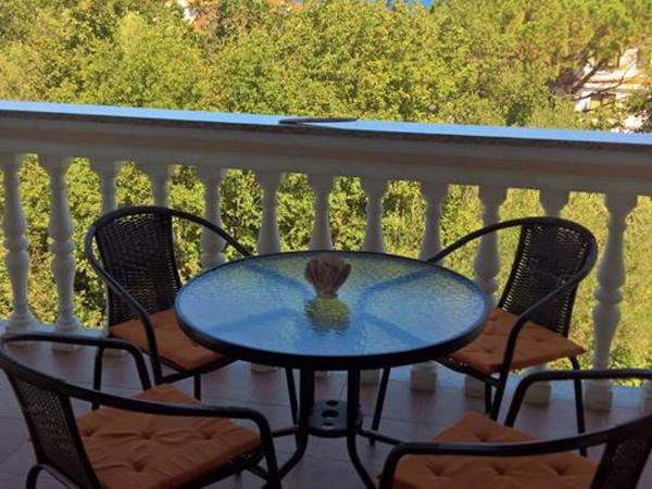 Apartment Poleti : photo 6 de la chambre appartement - vue sur mer