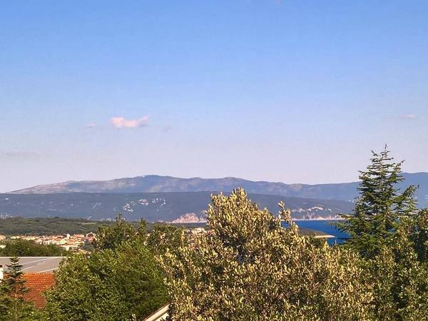 Apartment Poleti : photo 8 de la chambre appartement - vue sur mer