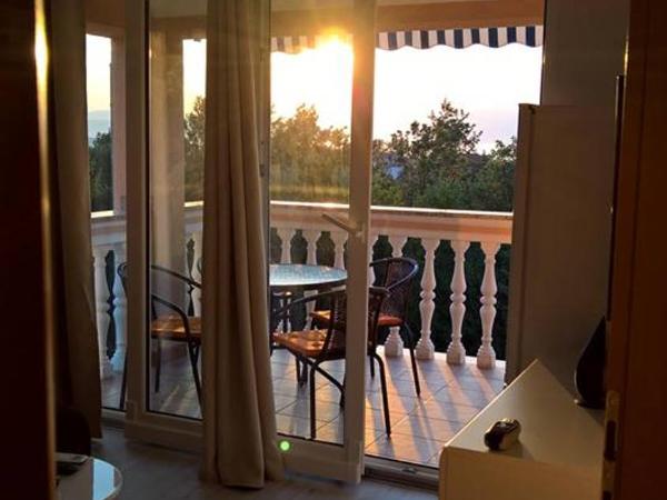 Apartment Poleti : photo 4 de la chambre appartement - vue sur mer