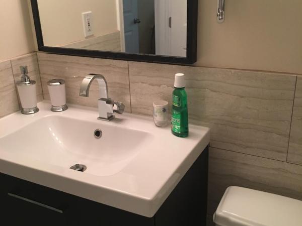 Diana's Luxury Bed and Breakfast : photo 10 de la chambre apartment with garden view - room #10