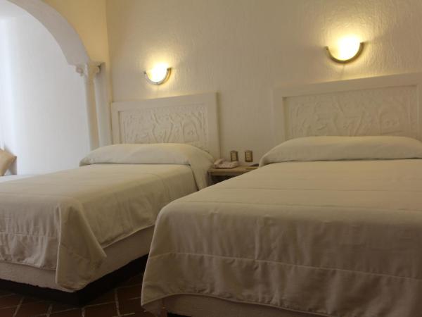 Hotel Aldea del Bazar & Spa : photo 2 de la chambre chambre double avec 2 lits doubles