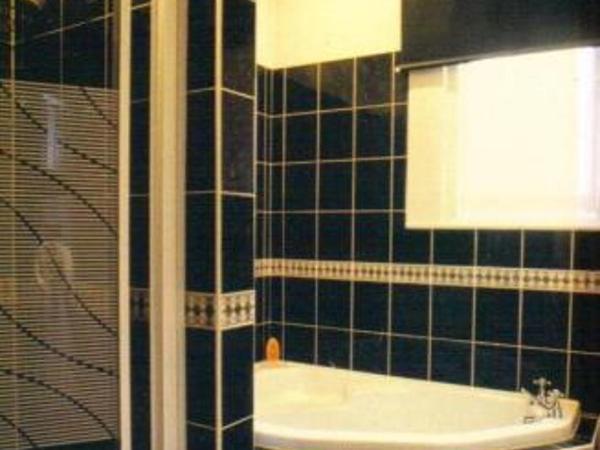 Murrayfield Park Guest House : photo 1 de la chambre chambre quadruple standard