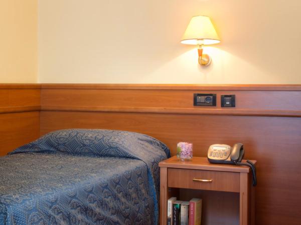 Hotel Kristal - Liburnia : photo 3 de la chambre chambre simple