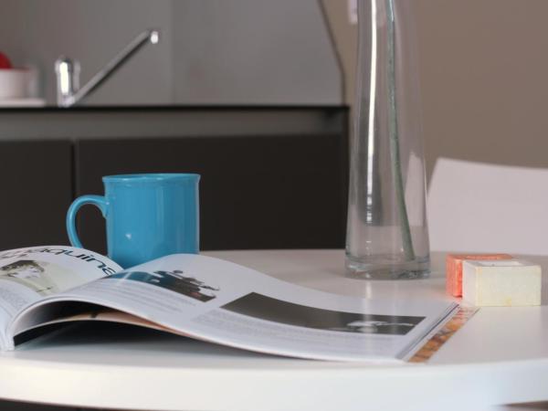 Temporesidence Cathedrale : photo 2 de la chambre appartement 2 chambres