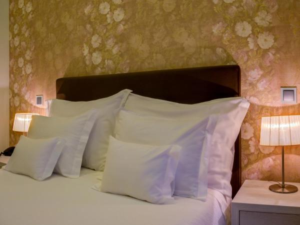 Hotel INN Rossio : photo 2 de la chambre chambre simple standard