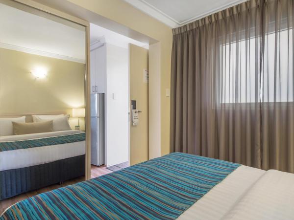 The Peninsula Riverside Serviced Apartments : photo 7 de la chambre one-bedroom suite - riverside