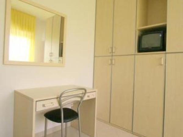 Hotel Sacramora : photo 2 de la chambre chambre double pour 1 adulte