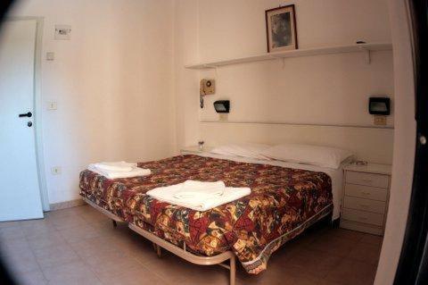 Hotel Sacramora : photo 4 de la chambre chambre double pour 1 adulte