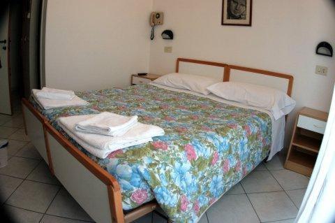 Hotel Sacramora : photo 6 de la chambre chambre double pour 1 adulte
