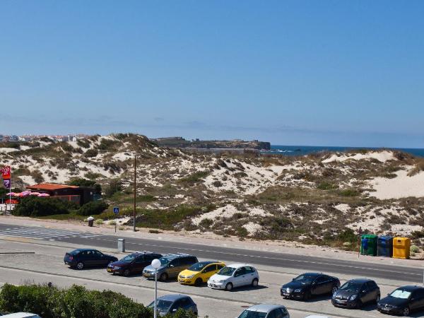 Star inn Peniche : photo 6 de la chambre chambre double - vue sur mer