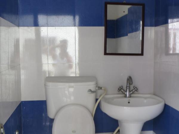 Udai Haveli Guest House : photo 3 de la chambre lit simple dans dortoir pour femmes