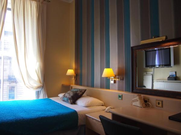 Thistle Hotel : photo 6 de la chambre chambre double