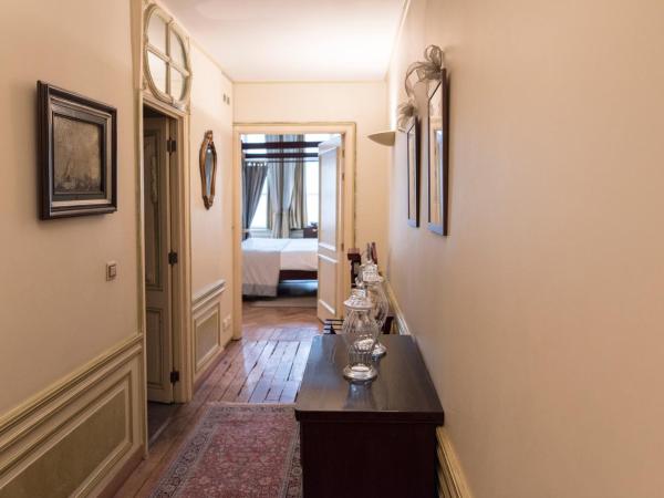 Hôtel Le Dixseptième : photo 10 de la chambre suite