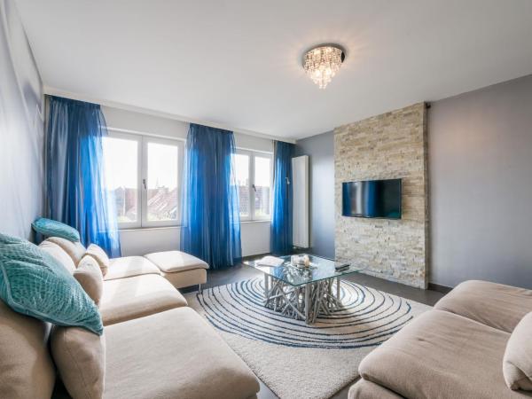 Guesthouse De Roode : photo 5 de la chambre suite deluxe avec terrasse