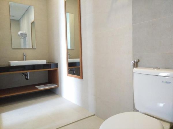 Java Village Resort by HOMEE Yogyakarta : photo 4 de la chambre suite