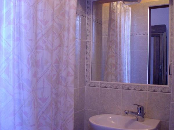 Albergo Anna : photo 5 de la chambre chambre double ou lits jumeaux