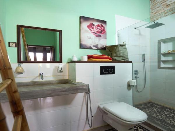 You Le Yuen : photo 1 de la chambre suite studio - nord