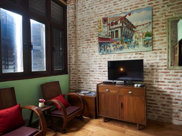 You Le Yuen : photo 2 de la chambre suite studio - nord